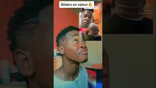 BelleAnse vs CapHaitien comedyfilms duetd comedyduo comedy [upl. by Maurizia375]