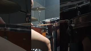 Cordilheira  Djavan Drum cover [upl. by Agnesse335]