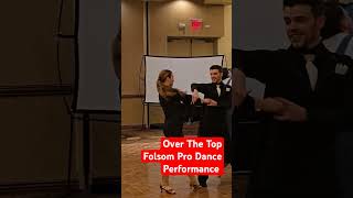 Hot Folsom Author Murray Pro Dance Performance video [upl. by Yokum]