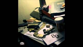 Kendrick Lamar  Section80 Full Album [upl. by Garlaand172]