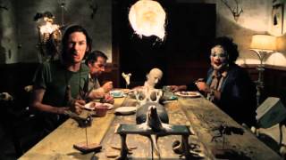 Texas Chainsaw Massacre The Next Generation 1994  Official Trailer [upl. by Silma]