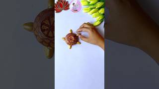 Toddlers art and craft activities🎉shortsdiwalicraftdiwaliyoutubeshortstrendingytytshortkids [upl. by Giess295]