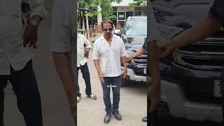 Action king Arjun Mass Entry arjun [upl. by Dickey]