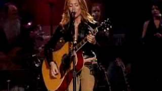 Abilene  Willie Nelson and Sheryl Crow [upl. by Monk90]