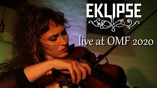 EKLIPSE live at OnlineMusikFestival 2020 [upl. by Eveline]