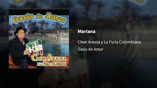 Chon Arauza ― Mariana ⟦𝔼𝕡𝕚𝕔𝕖𝕟𝕥𝕣𝕠⟧ [upl. by Nina]