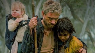 Zombie महामारी में फसे एक पिता की रोंगटे खड़े कर देने वाली कहानी  zombie full movie hindi dubbed [upl. by Crelin]