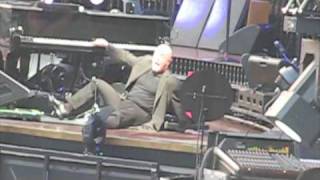 Billy Joel Falls [upl. by Michon]