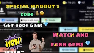 MADOUT2 💸 NEW PROMO CODES GIWWAY 225 💎 MADOUT2 MOD APK 1302 ‎‪ip0203i‬ [upl. by Jollenta216]