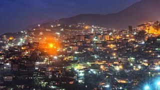 Kohima City views ❤️❤️❤️ kohima views city cityview [upl. by Ees]