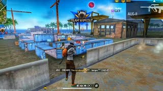 HIGHLIGHTS EM CAPEONATO☠️FREE FIRE🔥A34 [upl. by Shuler846]