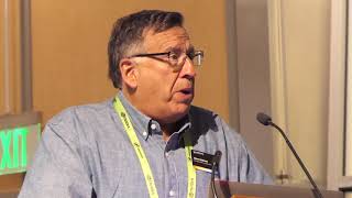 2024 SIGGRAPH Program For Educators Dr Glenn Goldman NJIT [upl. by Eelyme]