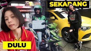 DULU CUMA KASIR DAN OJOL Transformasi Youtuber Tante Ismi Kini Sukses Miliki Mobil dan rumah Mewah [upl. by Ezra]