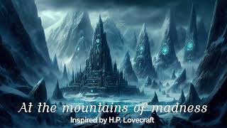 At the mountains of madness [upl. by Isborne]