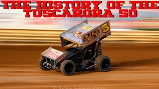 The History of the Tuscarora 50 [upl. by Yesor]