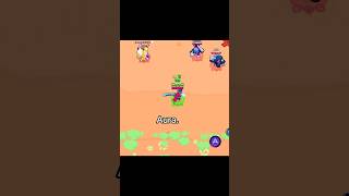 9 Franks VS 1 Mortis brawlstars 9v1 mortis frank [upl. by Alderson]