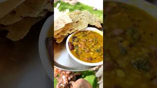 Mudda Bhaji Recipe  मुद्दा भाजी  argadeskitchen bhajirecipe trendingrecipe healthyfood shorts [upl. by Ahsaelat]