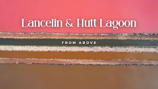 Welcome to Lancelin amp Hutt Lagoon [upl. by Leopoldine]