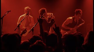 black midi  live at the Lexington 03052022 [upl. by Jodie394]