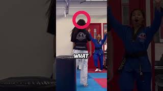 This teacher bet his students 10000😱🥋 [upl. by Elena]