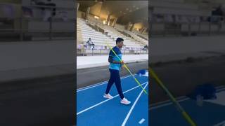 Arshad nadeen olympics mach start hai [upl. by Aicinod]