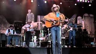 Alan Jackson  Here In the Real World Live at Farm Aid 1990 [upl. by Cj421]