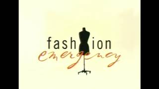 E Fashion Emergency Theme Song  19971999 [upl. by Orecic848]