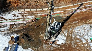 Bunker Hill Mine Restart Progress March 2024  Mill Preparations [upl. by Stacia]