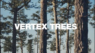 Vertex Trees  Shop Assets [upl. by Lowis340]