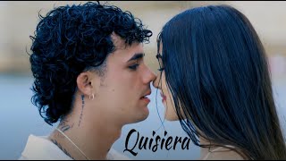 Elioveliz  Quisiera  Video Oficial [upl. by Aisnetroh704]