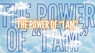 The Power of I AM PS Andries Vermeulen 12 November 2023 AM [upl. by Nishom]