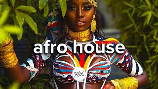 Tribal Techno amp Afro House Mix  March 2020 HumanMusic [upl. by Emmerie]