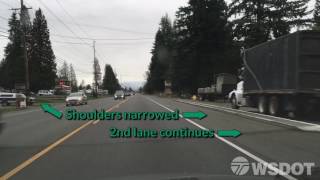 SR 9 Interim Improvements Future Possibility [upl. by Andrien27]