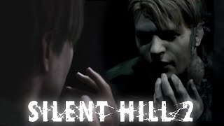 The Silent Hill 2 remake lacks personality [upl. by Ris]