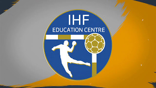 Last 30 seconds — Rule 810c 1  Rule explanation  IHF Education Centre [upl. by Nnel]