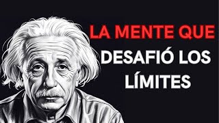 DE REPROBADO A GENIO Cómo EINSTEIN CAMBIÓ la CIENCIA para SIEMPRE [upl. by Suolkcin]