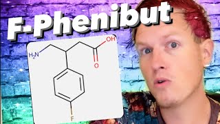 FPhenibut Review  Update One Of My Favorite Nooptropics [upl. by Lodge]