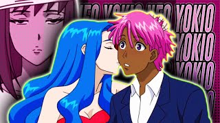 Neo Yokio The Anime That EVERYONE Hated [upl. by Anavoj]