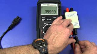 EEVblog 252  Multimeter Ohms Overload [upl. by Marela]