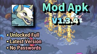 Coromon Mod Apk 134  Unlocked Full  Gameplay [upl. by Nylkaj]