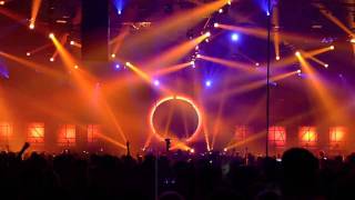 Above amp Beyond  Sun amp Moon HD  ASOT500  Den Bosch [upl. by Aizitel]