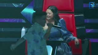 The Voice Kids  Episode 13 Season 3  2024 [upl. by Burd]