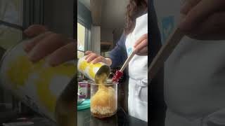 How to make homemade Dole Whip [upl. by Andros213]