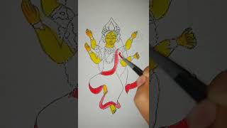 Mas ar agomon short  Jogodhatri puja 2024 [upl. by Michaele]