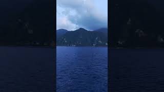 Dominica travel caribbeanislands sailboatlife [upl. by Tellford]