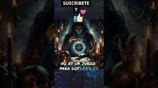 ⚫ Magia Negra Misterios y Poder Oculto 🌑 magiaytradición marvel leyendasantiguas [upl. by Eylrac]