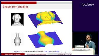 Session 1 Optimization Non Convex [upl. by Urbano184]