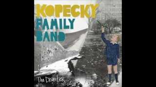 Stand Back  Kopecky Family Band [upl. by Violet]