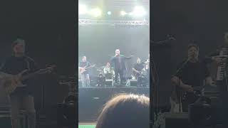 Halid Bešlić  Miljacka Live Tuzla 02102024 miljacka halidbeslic [upl. by Htebi983]