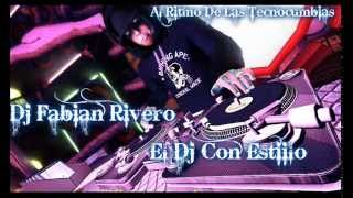 ★Amor Prestado Rmx★Dj Fabian Rivero El Dj Con Estilo★ [upl. by Nilre86]